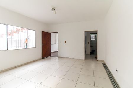 Sala de casa para alugar com 3 quartos, 125m² em Jardim Fluminense, São Paulo