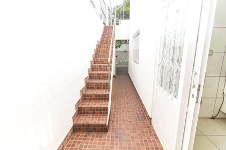 Casa para alugar com 125m², 3 quartos e 2 vagas Casa para alugar com 125m², 3 quartos e 2 vagasQuintal