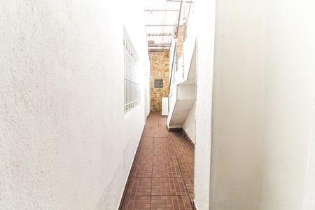 Casa para alugar com 125m², 3 quartos e 2 vagas Casa para alugar com 125m², 3 quartos e 2 vagasQuintal