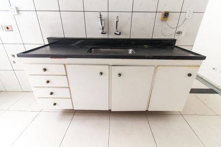 Casa para alugar com 125m², 3 quartos e 2 vagas Casa para alugar com 125m², 3 quartos e 2 vagasCozinha