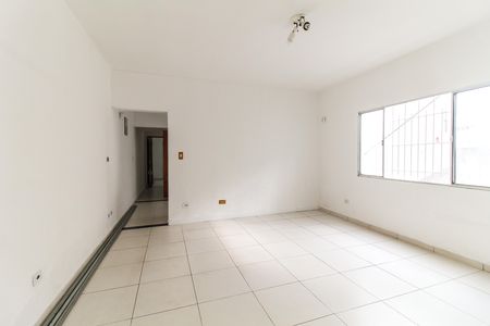 Sala de casa para alugar com 3 quartos, 125m² em Jardim Fluminense, São Paulo