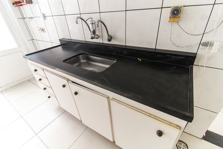 Casa para alugar com 125m², 3 quartos e 2 vagas Casa para alugar com 125m², 3 quartos e 2 vagasCozinha
