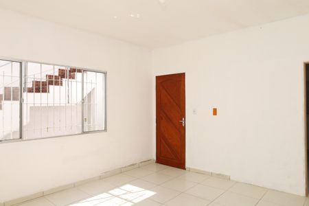 Sala de casa para alugar com 3 quartos, 200m² em Jardim Fluminense, São Paulo