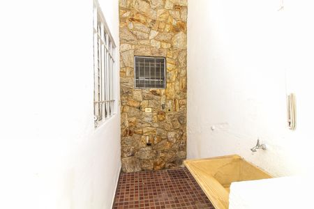 Casa para alugar com 125m², 3 quartos e 2 vagas Casa para alugar com 125m², 3 quartos e 2 vagasÁrea de Serviço