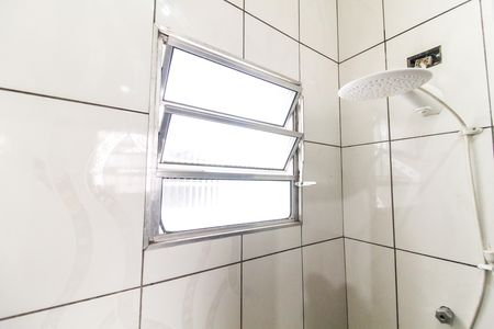Casa para alugar com 125m², 3 quartos e 2 vagas Casa para alugar com 125m², 3 quartos e 2 vagasBanheiro da Suíte 2