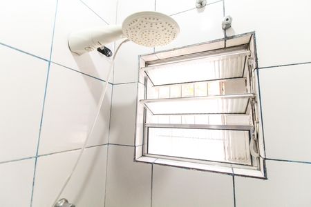 Casa para alugar com 125m², 3 quartos e 2 vagas Casa para alugar com 125m², 3 quartos e 2 vagasBanheiro da Suíte 1
