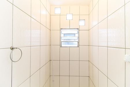 Casa para alugar com 125m², 3 quartos e 2 vagas Casa para alugar com 125m², 3 quartos e 2 vagasBanheiro da Suíte 3