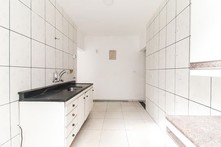 Casa para alugar com 125m², 3 quartos e 2 vagas Casa para alugar com 125m², 3 quartos e 2 vagasCozinha