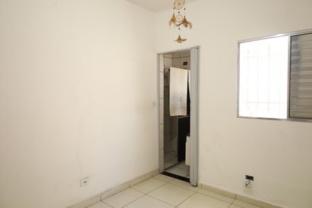 Suíte 2 de casa para alugar com 3 quartos, 125m² em Jardim Fluminense, São Paulo