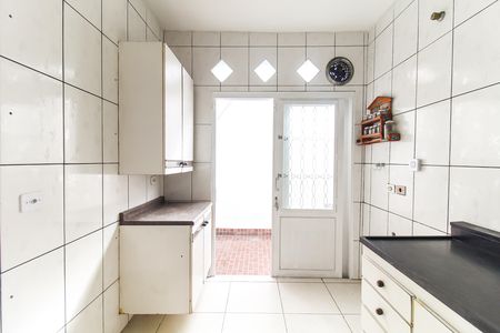 Casa para alugar com 125m², 3 quartos e 2 vagas Casa para alugar com 125m², 3 quartos e 2 vagasCozinha