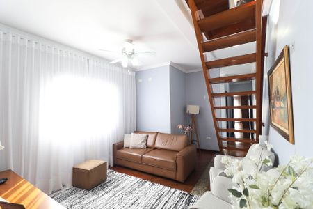 Casa à venda com 3 quartos, 286m² em Vila Maria Alta, São Paulo