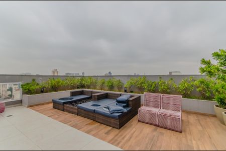 Studio para alugar com 30m², 1 quarto e sem vagaÁrea comum