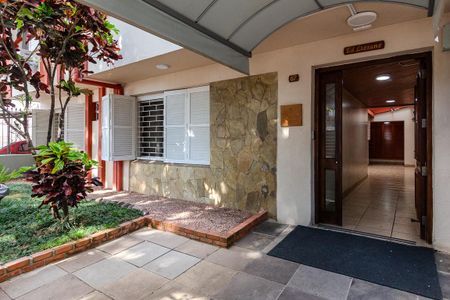 Apartamento à venda com 40m², 1 quarto e sem vagaÁrea comum