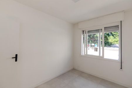 Quarto  de apartamento à venda com 1 quarto, 40m² em Partenon, Porto Alegre