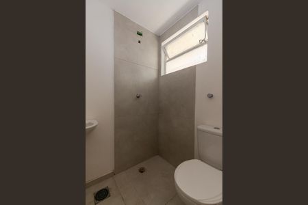 Apartamento à venda com 40m², 1 quarto e sem vagaBanheiro
