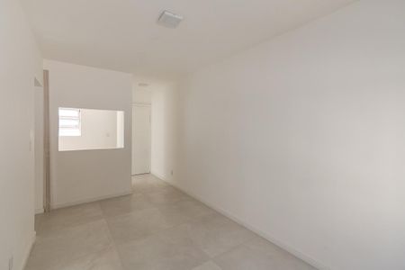 Sala de apartamento à venda com 1 quarto, 40m² em Partenon, Porto Alegre