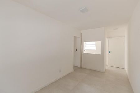 Sala de apartamento à venda com 1 quarto, 40m² em Partenon, Porto Alegre