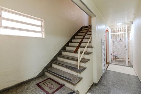 Apartamento à venda com 40m², 1 quarto e sem vagaÁrea comum
