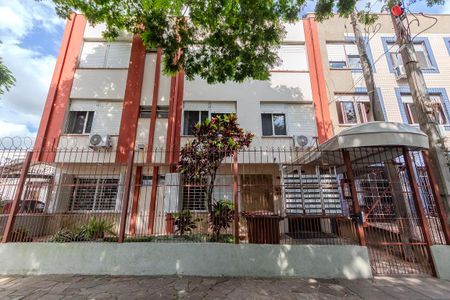 Apartamento à venda com 40m², 1 quarto e sem vagaFachada