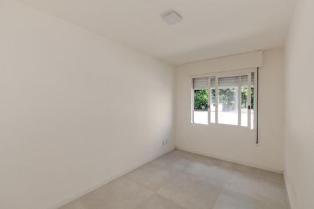 Sala de apartamento à venda com 1 quarto, 40m² em Partenon, Porto Alegre