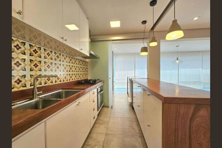 Apartamento à venda com 147m², 3 quartos e 2 vagasFoto 11