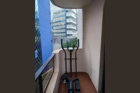 Apartamento à venda com 147m², 3 quartos e 2 vagasFoto 26