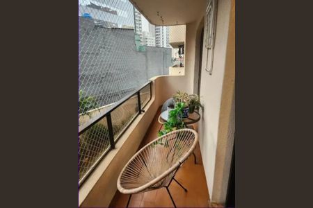 Apartamento à venda com 147m², 3 quartos e 2 vagasFoto 23
