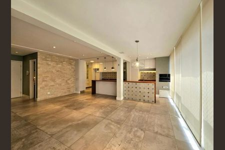 Foto 13 de apartamento à venda com 3 quartos, 147m² em Liberdade, São Paulo