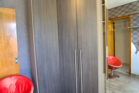 Apartamento para alugar com 108m², 2 quartos e 3 vagas Apartamento para alugar com 108m², 2 quartos e 3 vagasQuarto 2