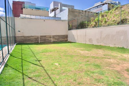 Apartamento para alugar com 108m², 2 quartos e 3 vagas Apartamento para alugar com 108m², 2 quartos e 3 vagasÁrea Comum - Quadra Poliesportiva