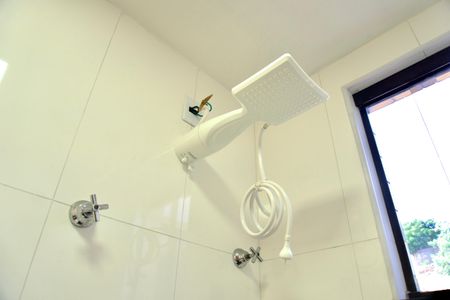 Apartamento para alugar com 108m², 2 quartos e 3 vagas Apartamento para alugar com 108m², 2 quartos e 3 vagasBanheiro