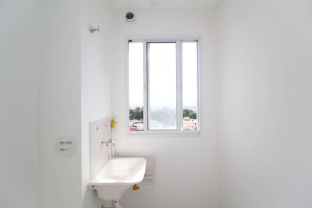Apartamento à venda com 39m², 2 quartos e sem vaga Apartamento à venda com 39m², 2 quartos e sem vagaÁrea de Serviço