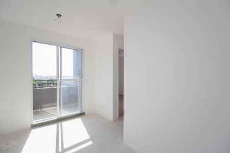 Sala de apartamento à venda com 2 quartos, 67m² em Nossa Senhora do O, São Paulo