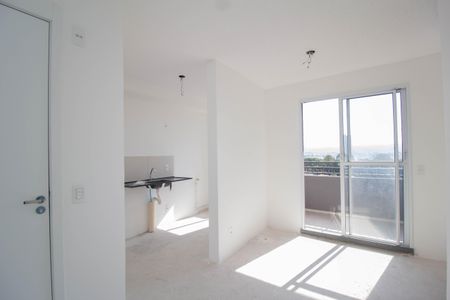 Apartamento à venda com 39m², 2 quartos e sem vaga Apartamento à venda com 39m², 2 quartos e sem vagaSala
