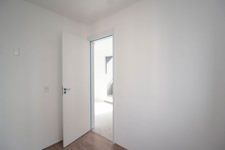 Apartamento à venda com 39m², 2 quartos e sem vaga Apartamento à venda com 39m², 2 quartos e sem vagaQuarto 1