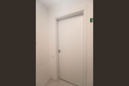 Apartamento à venda com 39m², 2 quartos e sem vaga Apartamento à venda com 39m², 2 quartos e sem vagaHall de entrada