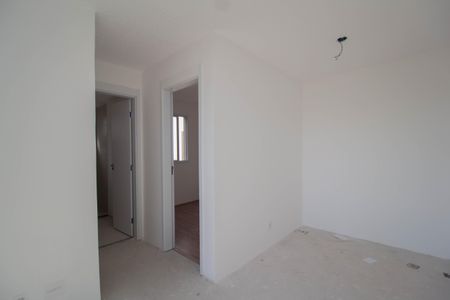 Sala de apartamento à venda com 2 quartos, 67m² em Nossa Senhora do O, São Paulo