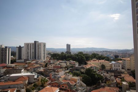 Apartamento à venda com 39m², 2 quartos e sem vaga Apartamento à venda com 39m², 2 quartos e sem vagaVista do Quarto 2
