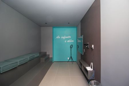 Apartamento à venda com 39m², 2 quartos e sem vaga Apartamento à venda com 39m², 2 quartos e sem vagaEspaço Jovem