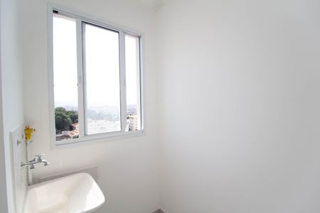 Apartamento à venda com 39m², 2 quartos e sem vaga Apartamento à venda com 39m², 2 quartos e sem vagaÁrea de Serviço