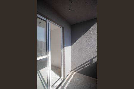 Varanda da Sala de apartamento à venda com 2 quartos, 67m² em Nossa Senhora do O, São Paulo