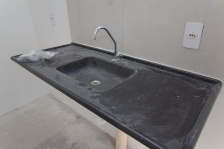 Apartamento à venda com 39m², 2 quartos e sem vaga Apartamento à venda com 39m², 2 quartos e sem vagaCozinha