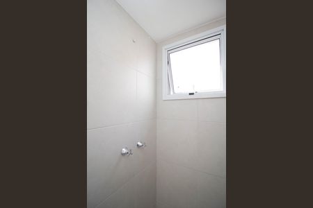 Apartamento à venda com 39m², 2 quartos e sem vaga Apartamento à venda com 39m², 2 quartos e sem vagaBanheiro