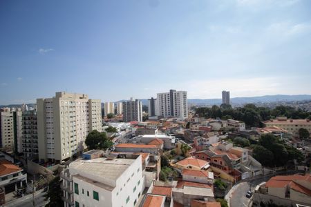 Apartamento à venda com 39m², 2 quartos e sem vaga Apartamento à venda com 39m², 2 quartos e sem vagaVista do Quarto 1
