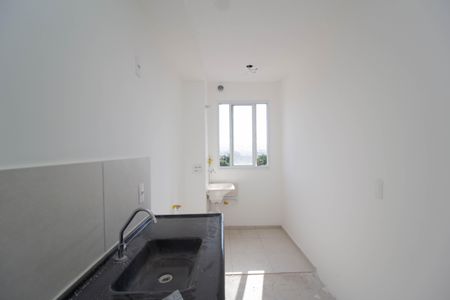 Apartamento à venda com 39m², 2 quartos e sem vaga Apartamento à venda com 39m², 2 quartos e sem vagaCozinha