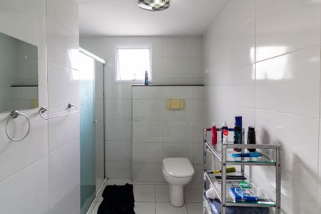 Apartamento à venda com 60m², 1 quarto e 1 vagaBanheiro