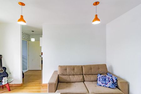 Apartamento à venda com 60m², 1 quarto e 1 vagaSala