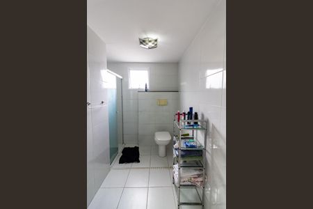 Apartamento à venda com 60m², 1 quarto e 1 vagaBanheiro