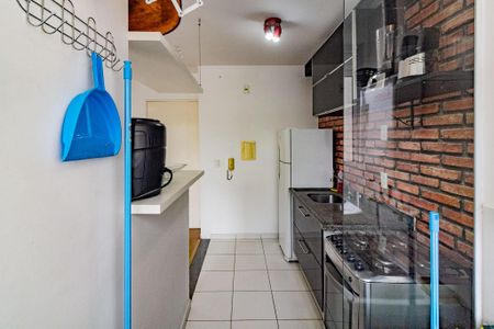 Apartamento à venda com 60m², 1 quarto e 1 vagaÁrea de Serviço