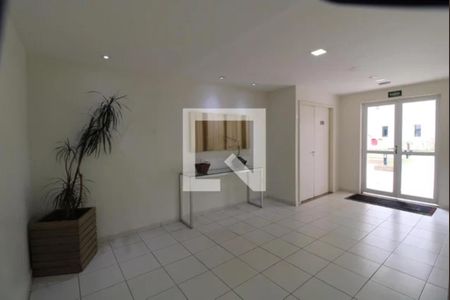 Apartamento à venda com 60m², 1 quarto e 1 vagaHall de entrada